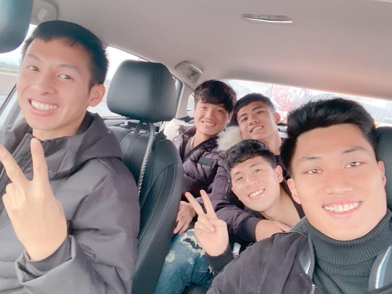 trung ve do duy manh rang ngoi hanh phuc trong ngay cuoi hinh 6