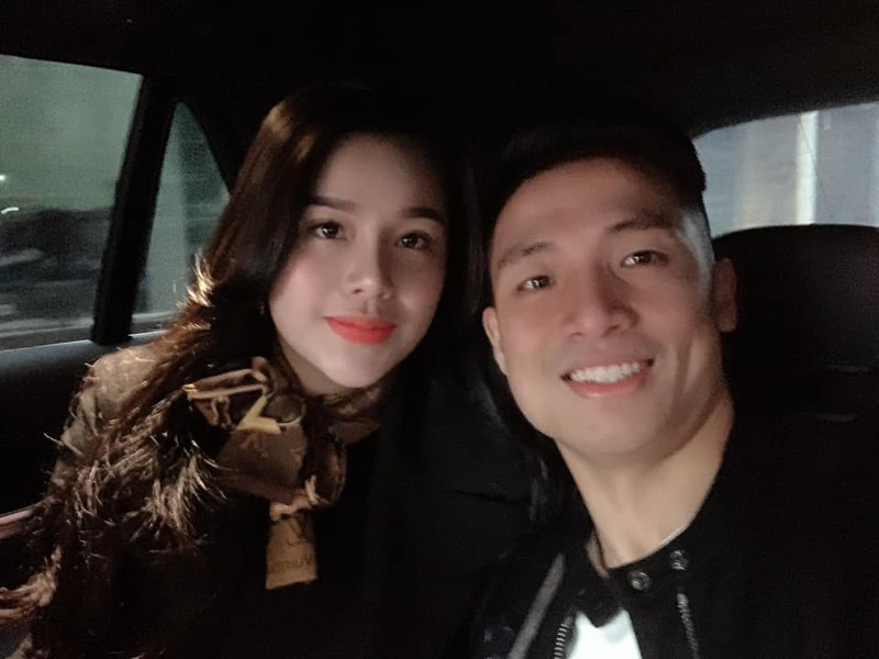 trung ve do duy manh rang ngoi hanh phuc trong ngay cuoi hinh 7