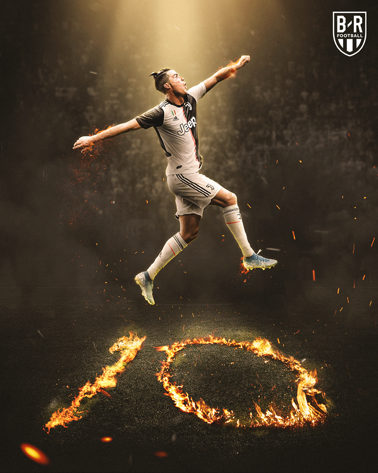 biem hoa 24h: ronaldo va cai ket "dang long" trong dip sinh nhat hinh 3