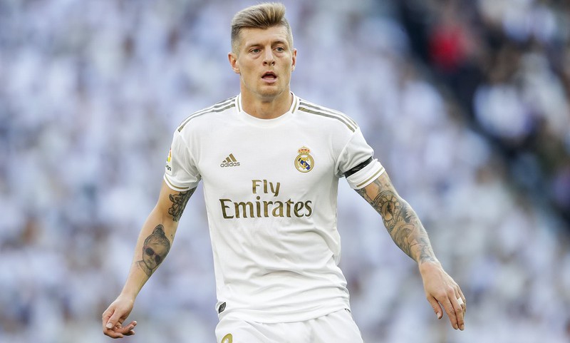 doi hinh du kien osasuna - real madrid: vong 23 la liga 2019/2020 hinh 8