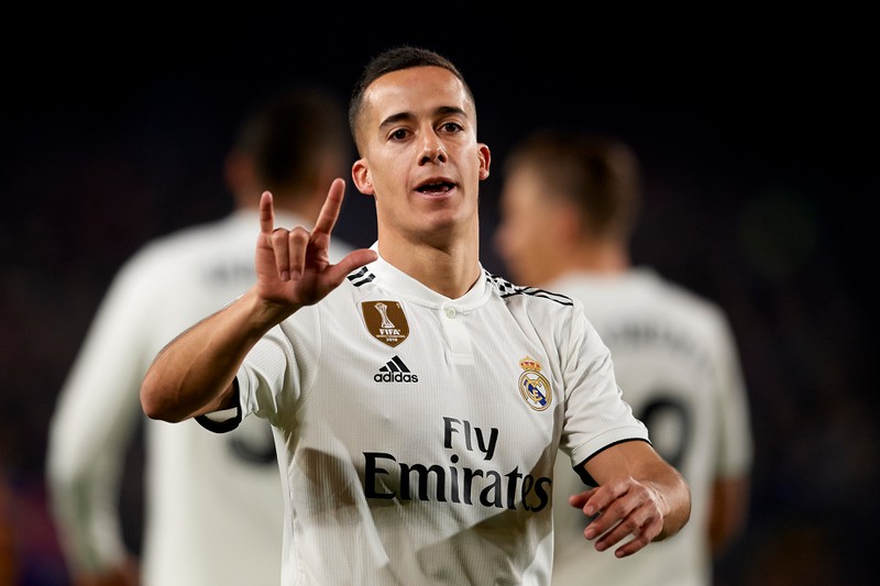 doi hinh du kien osasuna - real madrid: vong 23 la liga 2019/2020 hinh 9