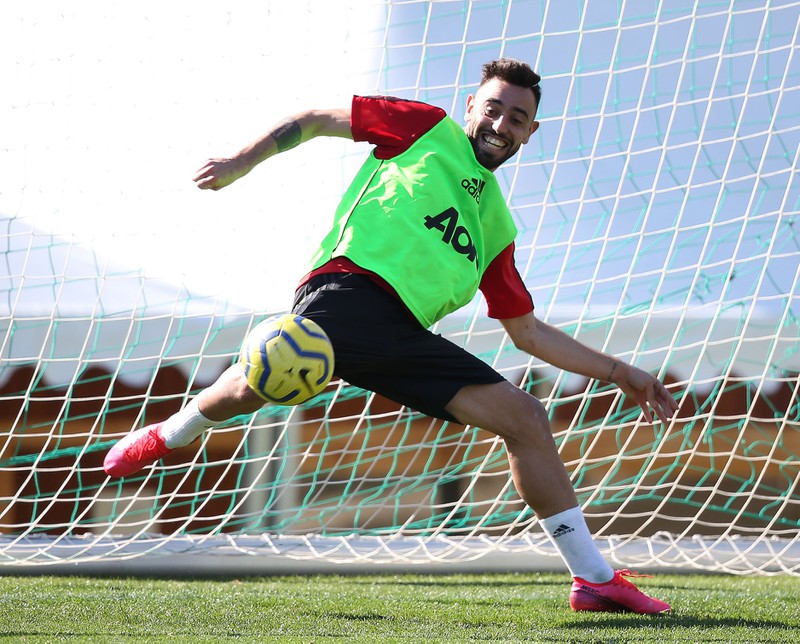 hlv solskjaer: nao bo cua bruno fernandes nhanh nhay hon nguoi thuong hinh 1
