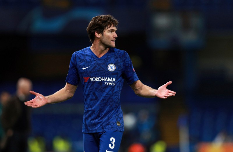 doi hinh cuc manh cua chelsea khi co hakim ziyech va jadon sancho hinh 4