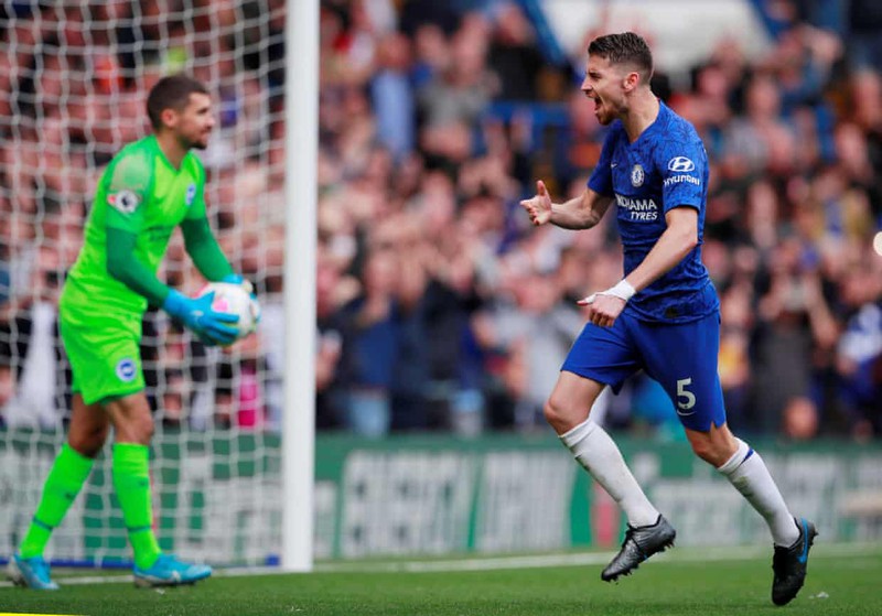 doi hinh cuc manh cua chelsea khi co hakim ziyech va jadon sancho hinh 6