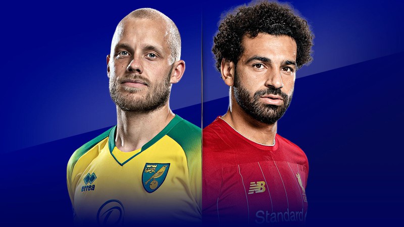 nhan dinh norwich vs liverpool: vong 26 premier league 2019/2020 hinh 1