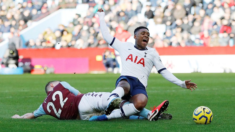 truc tiep aston villa vs tottenham: vong 26 premier league 2019/2020 hinh 6