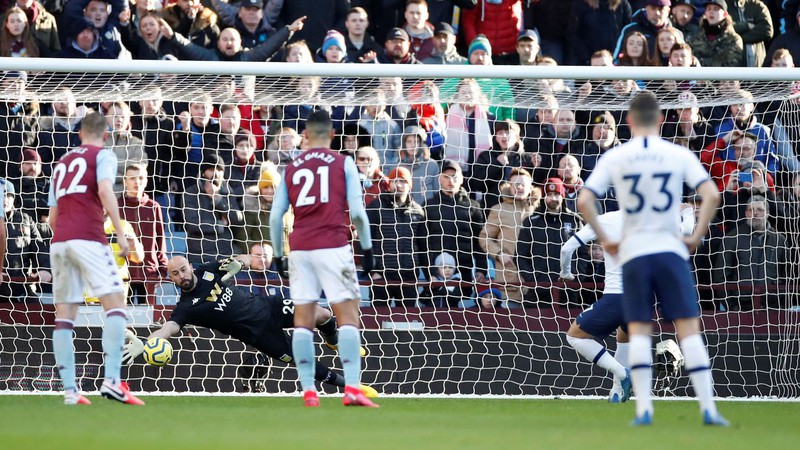 truc tiep aston villa vs tottenham: vong 26 premier league 2019/2020 hinh 4