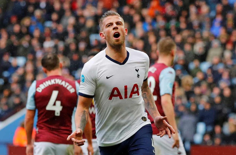 truc tiep aston villa vs tottenham: vong 26 premier league 2019/2020 hinh 9