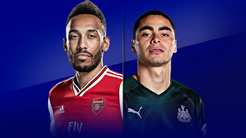 nhan dinh arsenal vs newcastle: vong 26 premier league 2019/2020 hinh 1