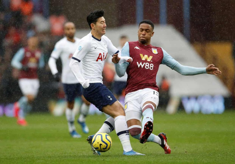 truc tiep aston villa vs tottenham: vong 26 premier league 2019/2020 hinh 14