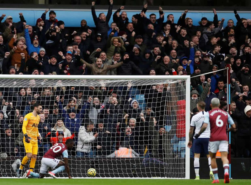 truc tiep aston villa vs tottenham: vong 26 premier league 2019/2020 hinh 12