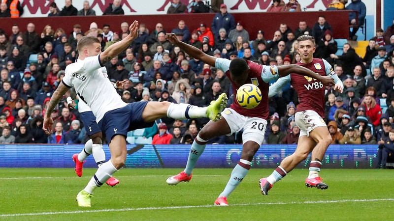 truc tiep aston villa vs tottenham: vong 26 premier league 2019/2020 hinh 10