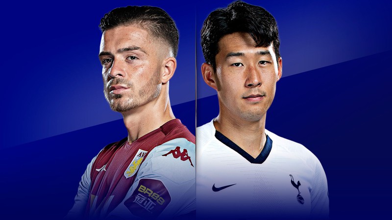 nhan dinh aston villa vs tottenham: vong 26 premier league 2019/2020 hinh 1