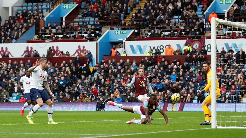 truc tiep aston villa vs tottenham: vong 26 premier league 2019/2020 hinh 11