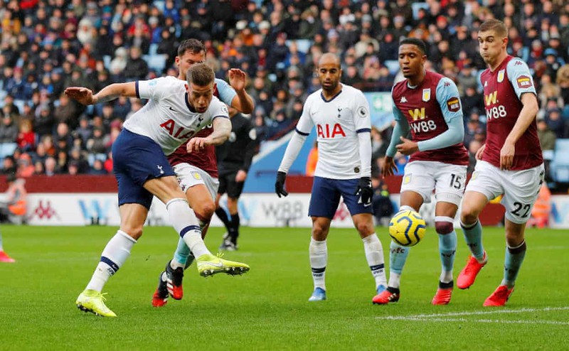 truc tiep aston villa vs tottenham: vong 26 premier league 2019/2020 hinh 8