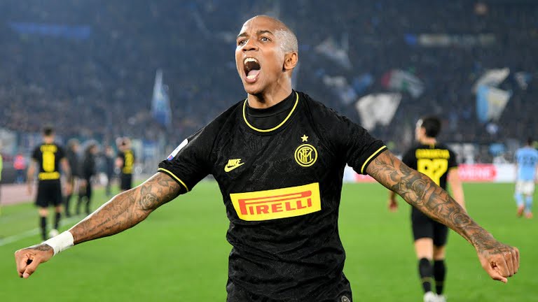 tuong thuat lazio 2-1 inter milan: vong 24 serie a 2019/2020 hinh 2