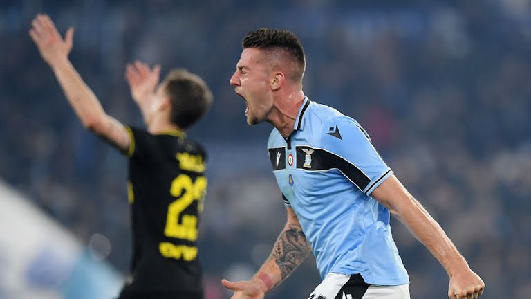 tuong thuat lazio 2-1 inter milan: vong 24 serie a 2019/2020 hinh 3