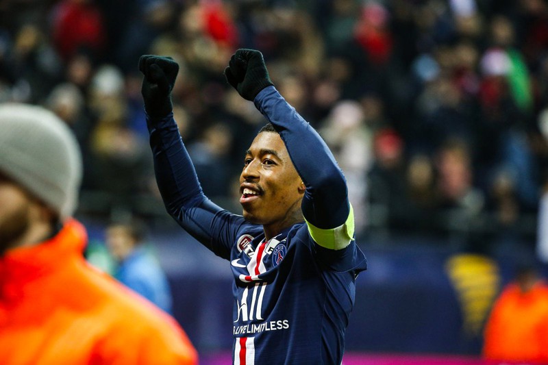 doi hinh du kien psg - dortmund: neymar, mbappe tiep sancho, haaland hinh 3