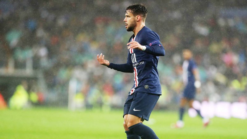 doi hinh du kien psg - dortmund: neymar, mbappe tiep sancho, haaland hinh 5