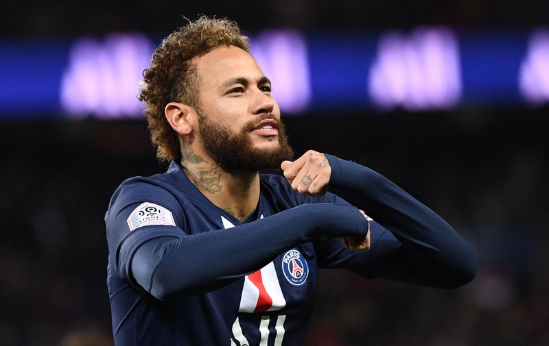 doi hinh du kien psg - dortmund: neymar, mbappe tiep sancho, haaland hinh 10