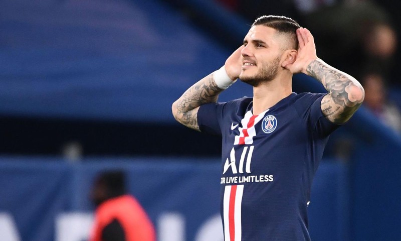 doi hinh du kien dortmund - psg: sancho, haaland so tai mbappe, neymar hinh 22