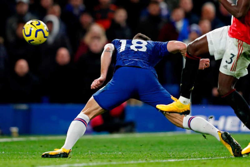 toan canh chelsea 0-2 mu: xin loi, hom nay la ngay cua quy do! hinh 7