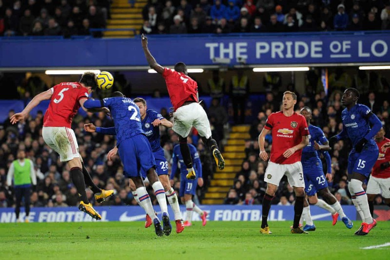 toan canh chelsea 0-2 mu: xin loi, hom nay la ngay cua quy do! hinh 11