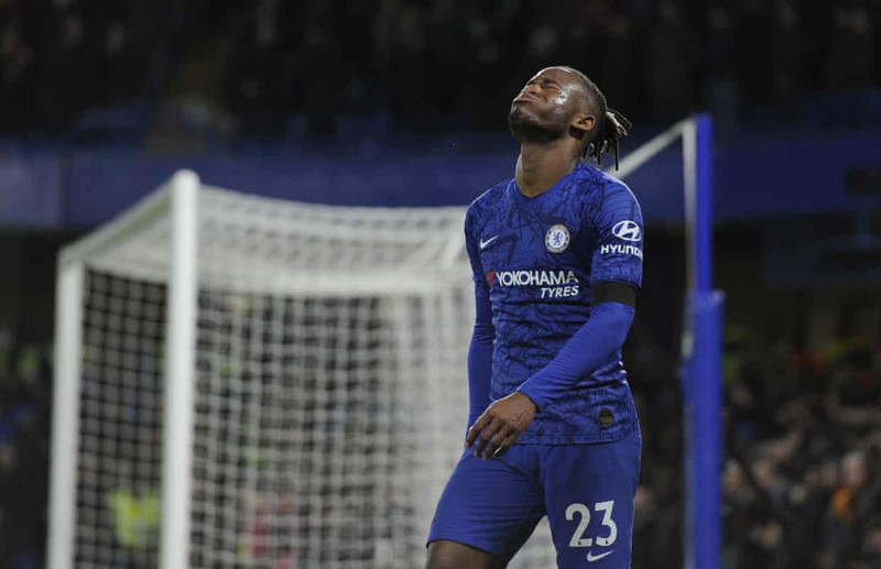 toan canh chelsea 0-2 mu: xin loi, hom nay la ngay cua quy do! hinh 2
