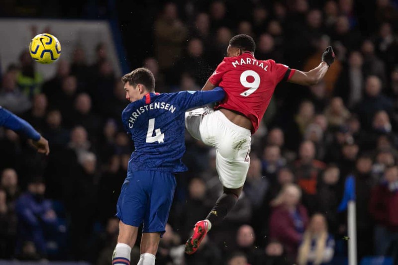 toan canh chelsea 0-2 mu: xin loi, hom nay la ngay cua quy do! hinh 9