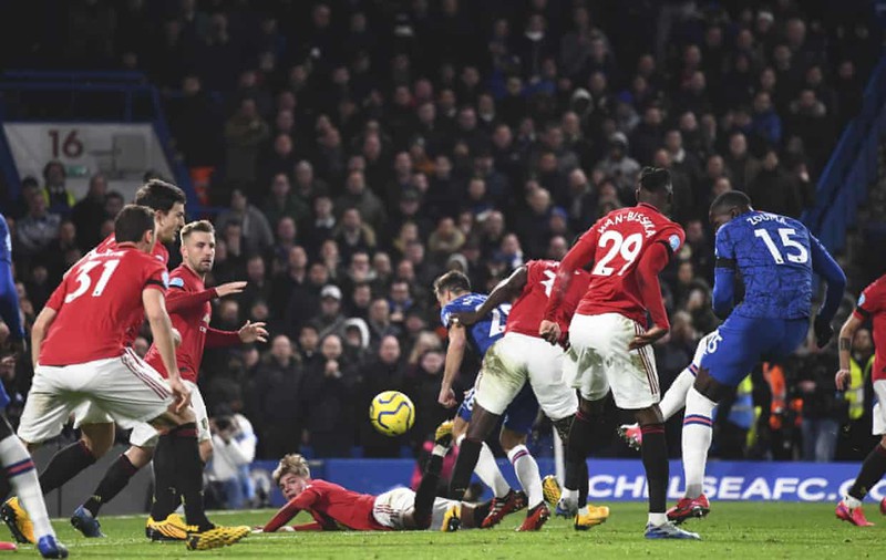 toan canh chelsea 0-2 mu: xin loi, hom nay la ngay cua quy do! hinh 6
