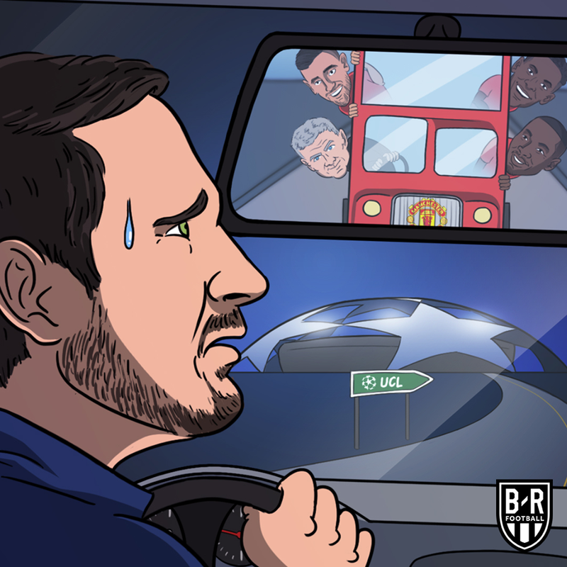 biem hoa 24h: var chiem san khau, chelsea "khoc thet" truoc mu hinh 3