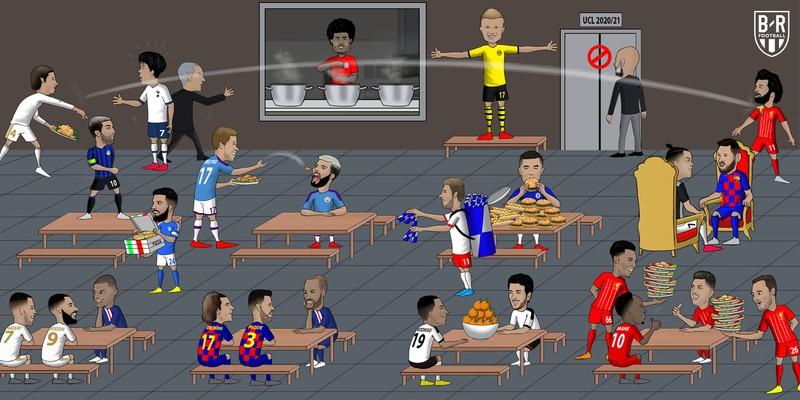 biem hoa 24h: var chiem san khau, chelsea "khoc thet" truoc mu hinh 8