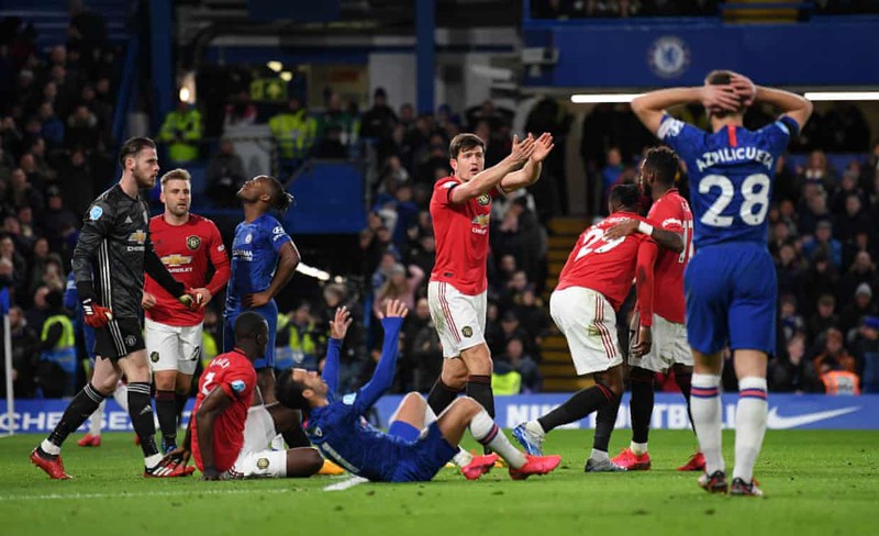 toan canh chelsea 0-2 mu: xin loi, hom nay la ngay cua quy do! hinh 5