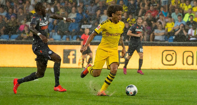 doi hinh du kien psg - dortmund: neymar, mbappe tiep sancho, haaland hinh 19