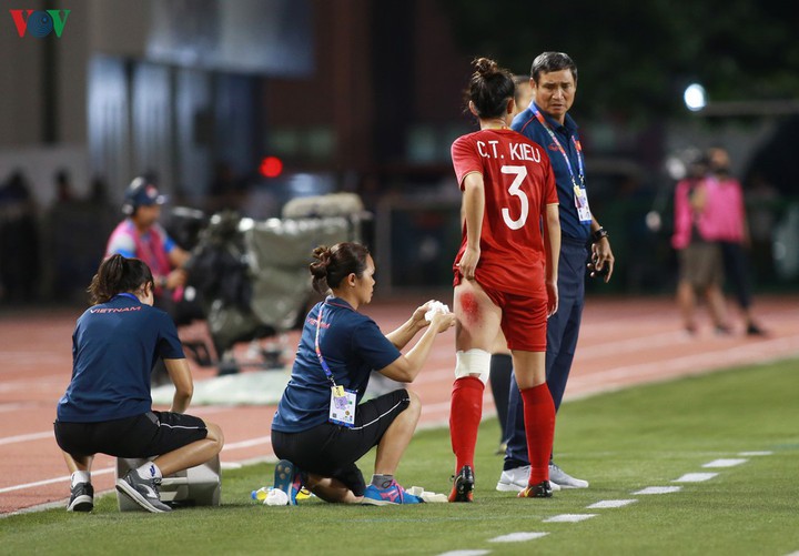 chuong thi kieu bo lo vong play-off olympic tokyo vi chan thuong hinh 1