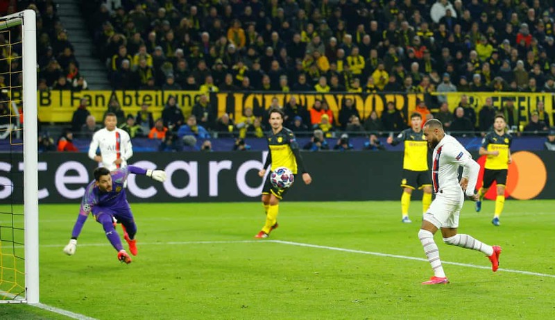 ket qua champions league: dortmund 2-1 psg, atletico 1-0 liverpool hinh 3