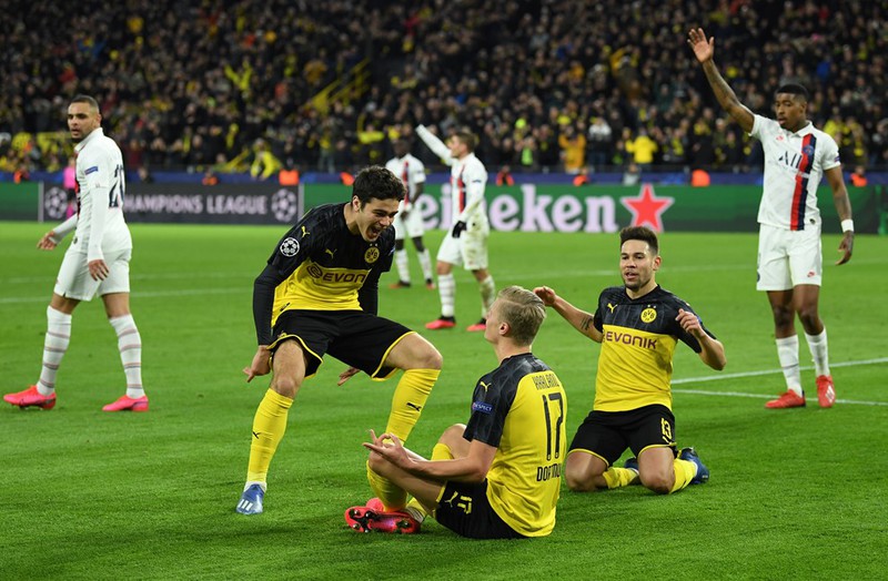 ket qua champions league: dortmund 2-1 psg, atletico 1-0 liverpool hinh 5