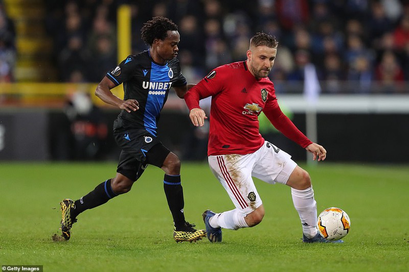 toan canh brugge 1-1 mu: romero sai da co martial sua hinh 5
