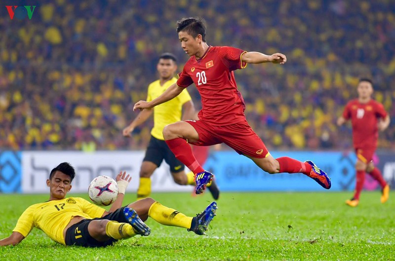cong phuong, van duc se la "vien dan bac" de viet nam ha guc malaysia? hinh 2
