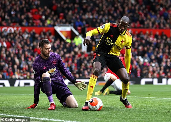 truc tiep mu vs watford: vong 27 premier league 2019/2020 hinh 1