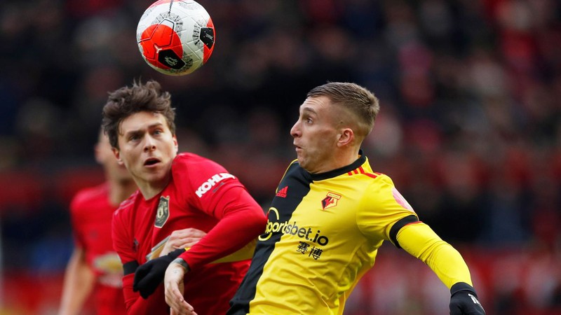 can canh: bruno fernandes toa sang ruc ro trong tran mu 3-0 watford hinh 1