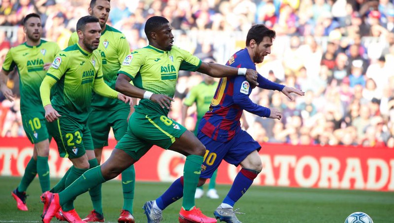 tuong thuat barca 5-0 eibar: vong 25 la liga 2019/2020 hinh 1
