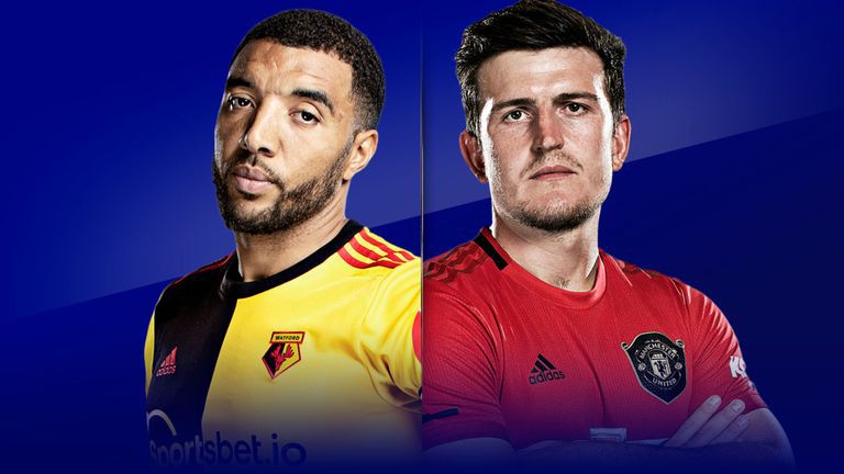 nhan dinh mu vs watford: vong 27 premier league 2019/2020 hinh 1