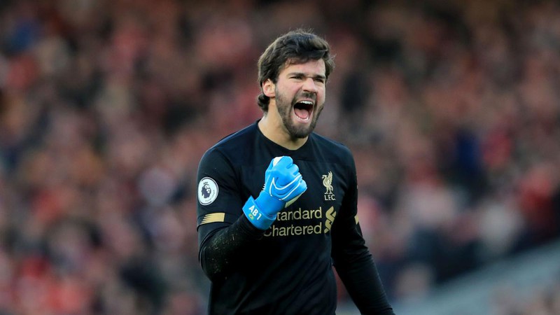 doi hinh du kien liverpool - west ham: vong 27 premier league 2019/2020 hinh 1
