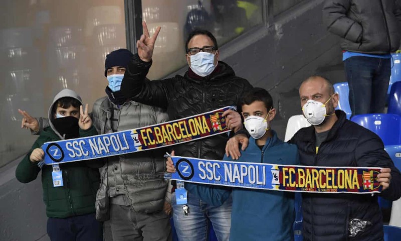 truc tiep champions league: chelsea vs bayern, napoli vs barca hinh 15