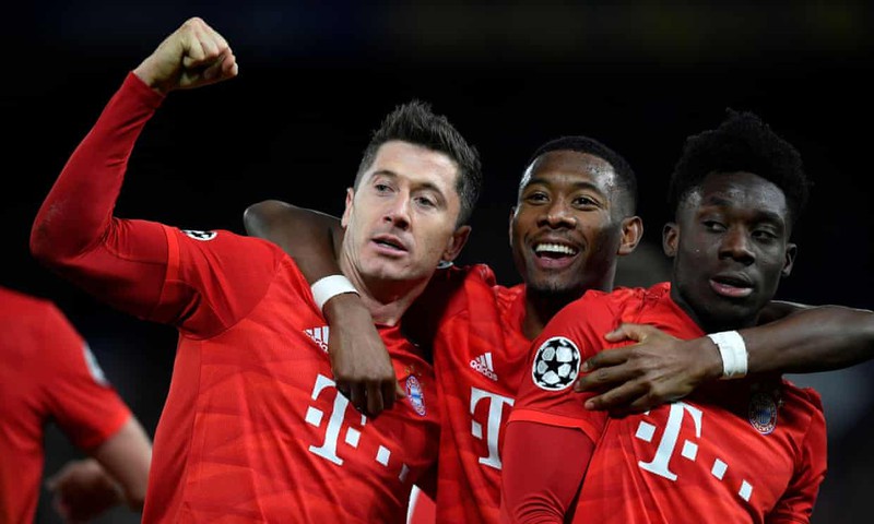 truc tiep champions league: chelsea vs bayern, napoli vs barca hinh 3