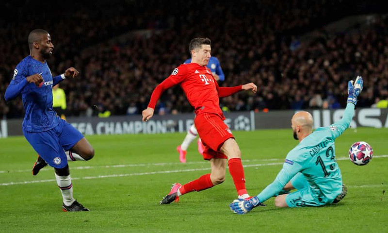 truc tiep champions league: chelsea vs bayern, napoli vs barca hinh 9