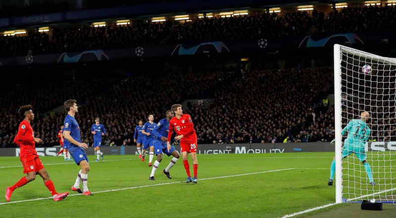 truc tiep champions league: chelsea vs bayern, napoli vs barca hinh 5