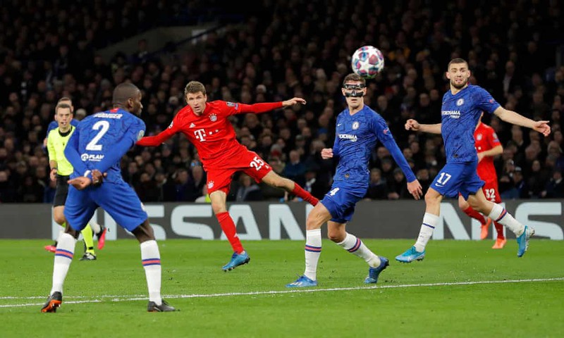 truc tiep champions league: chelsea vs bayern, napoli vs barca hinh 8