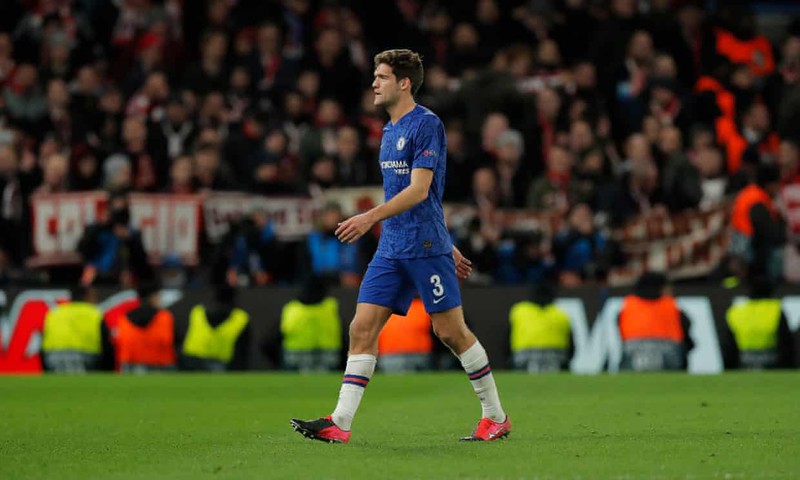 truc tiep champions league: chelsea vs bayern, napoli vs barca hinh 1
